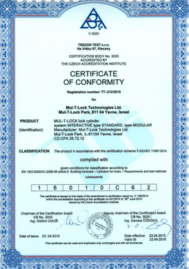 Циліндр Mul-T-Lock din_kt xp MTL600/Interactive+ 80 nst 40X40T to_sb cam30 3key dnd3D_blue_ins 264S+ box_s 4147461 фото