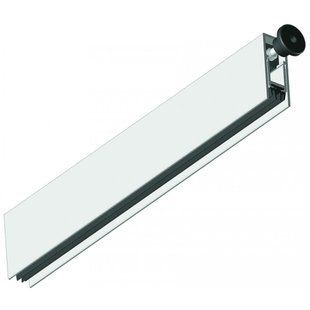 Поріг врізний, CCE, Trend seal С 530mm 44-10354 фото