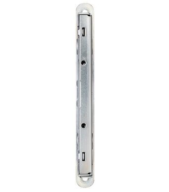 Замок ISEO для активної стулки врізний 214110654 1 Locking BS65мм 72мм 9х9мм/9х9мм Zinc 44-7442 фото