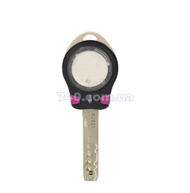 Ключ MUL-T-LOCK *MT5+ 1KEY CLIQ_PROG 430012 фото