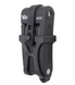 Замок VIRO MOTO BLACK MAMBA BLACK 70 см 3KEY 49-2954 фото 2