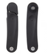Замок VIRO MOTO BLACK MAMBA BLACK 70 см 3KEY 49-2954 фото 6