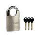 Замок висячий RB G470P KEYLOCX K04 3KEY RB1 NR_shackle 22,5мм 8мм BLISTER 49-2195 фото 1