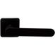 Дверная ручка Colombo Design MOOD OneQ CC21, black (черный) 60558 фото