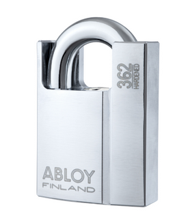 Замок висячий Abloy PL362 Protec2 TA77ZZ 2key pr2_t nr_shackle 25мм 15мм box 44-3440 фото