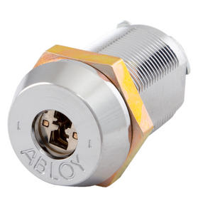 Замок для обладнання ABLOY CL202 3/4"(19мм) 44мм 11_DISCS CR SENTRY 2KEY STR_B BA66EE RIGHT PB 44-7615 фото