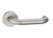 Дверная ручка MVM Sig S-1115 нержавеющая сталь 40-001115 фото 1