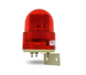 Лампа сигнальна Weilai R-220i 220V з кронштейном R-220i bracket 50-233 фото 1