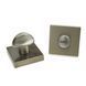 WC - накладка Forme Fixa Squared. N02 - никель матовый (45-65мм) 43-000932226 фото 1