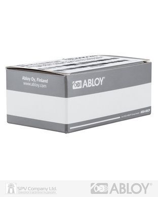 Цилиндр Abloy din_mod_kt CY323 Protec2 77 CR 36x41T TO_CR CGW 3KEY PR2_T TA77ZZ 49-4395 фото