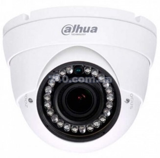 Видеокамера Dahua HAC-HDW1200RP-VF-27135-S3A 41-0103506 фото