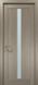 Міжкімнатні двері Папа Карло OPTIMA-01 Клен сірий 40-000103 фото