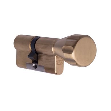 Сердцевина EVVA EPS KZ 31/K31 MS 3 ключа 000009843 фото