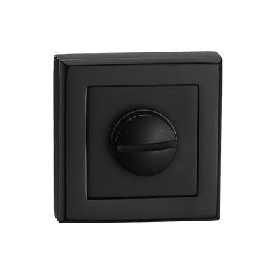 WC Накладка для санвузла MVM/LINDE, T7a BLACK чорний 44-1160 фото