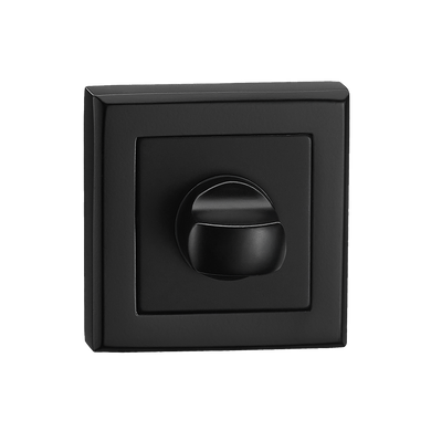 WC Накладка для санвузла MVM/LINDE, T7a BLACK чорний 44-1160 фото