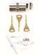 Цилиндр Abloy din_mod_kt CY323 Protec2 77 CR 36x41T TO_CR CGW 3KEY PR2_T TA77ZZ 49-4395 фото 1