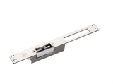 Електрозащіпка Yli Electronic YS-132NC-S (power closed) довга для системи контролю доступу з датчиком стану дверей 50-67 фото