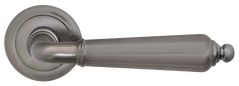 Дверная ручка MVM Eris Z-1221 матовый античный никель 40-0312214 фото