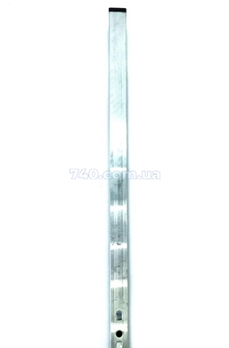Поріг врізний, CCE, Trend seal С 830mm 44-10356 фото