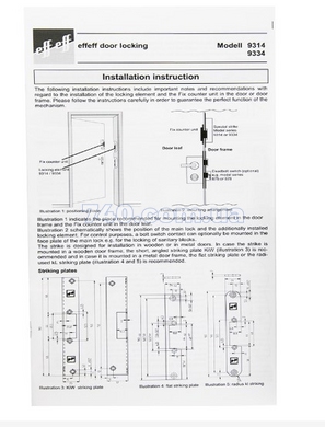 EFF-9314VGL10---E31 44-7514 photo