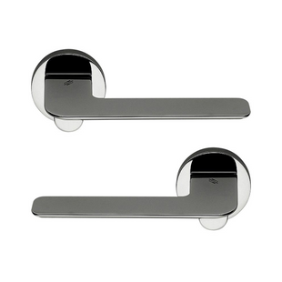Дверная ручка Colombo Design Slim хром 40-0008823 фото
