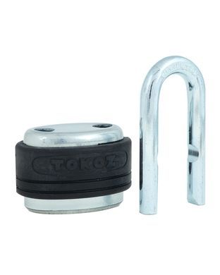 Навесной замок Tokoz Extreme pro 3key 40-0030010 фото