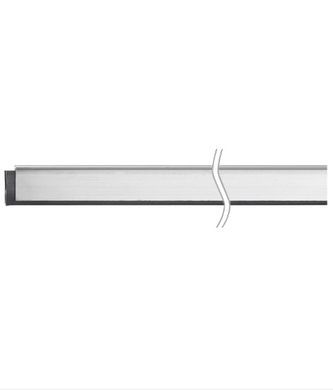 Порог выдвижной PLANET RO 19.8/36x20mm/16mm 50 db 585 мм профильные/металлические/деревянные FIRE 44-9533 фото