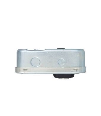 Замок электромеханический VIRO V09 BS50мм UNIV DIN 12VAC NC GATE накладной SS AA-0034199 фото