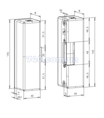 EFF-9314VGL10---E31 44-7514 photo