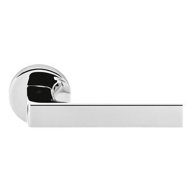 Дверная ручка Colombo Design Robocinque ID 61 хром полированный 40-0097281 фото