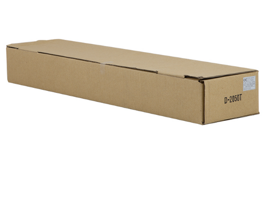 Доводчик накладной RYOBI 2550 DS-2550T SILVER BC SLD_HO_ARM EN_1-2 до_45кг 900мм 40-0020324 фото