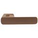 Дверная ручка M&T Minimal2.0 R/WC 147841 Right TIN-B титан/коричневый матовый 62187 фото 3