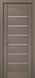 Межкомнатные двери Папа Карло ML-14 Дуб серый брашированный 40-00140092 фото