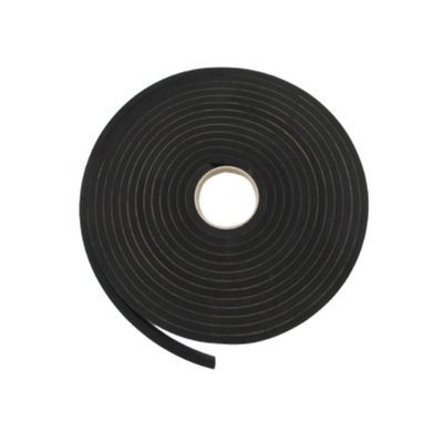 Самоклеючий ущільнювач EPDM RZ 0510, 5х10 мм 49-1678 фото