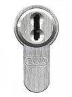 Сердцевина EVVA 4KS ATA 36/K31 NI 3 ключа 000005665 фото