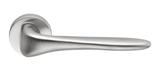 Дверна ручка Colombo Design Madi матовий хром 40-0008807 фото