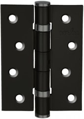 Дверна завіса універсальна MVM HE-100 Black 44-9119 фото