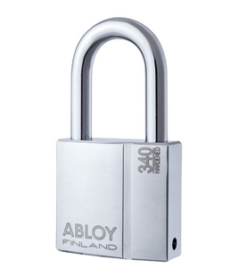 Замок висячий Abloy PL340 Protec2 TA77ZZ 2key pr2_t nr_shackle 50мм 10мм box 44-3443 фото