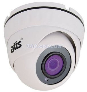 Відеокамера ATIS ANVD-2MIRP-20W/2.8 Pro 41-0100812 фото