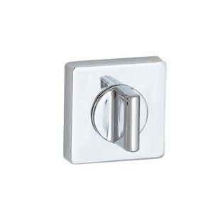 Фиксатор санузловый SYSTEM RO11W6 CR хром 44-1702 фото