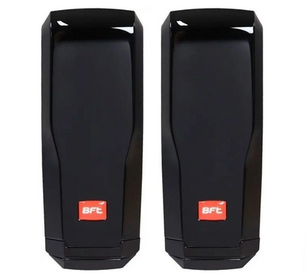 Фотоэлементы BFT DESME A15 24V инфракрасные 50-273 фото