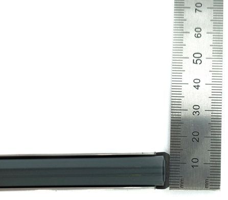 Поріг врізний, CCE, Trend seal С 1030mm 44-10358 фото