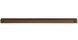 Слайдова тяга для дотягувачів ECO-Schulte B BROWN коричневий 44-1269 фото