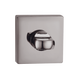 WC Накладка для санвузла MVM, T20 BN чорний нікель 44-7944 фото