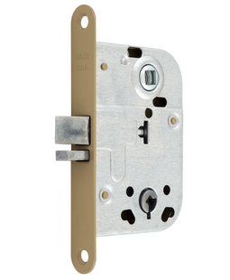 Замок врезной Abloy wc_5mm 2014 univ bs45мм 72мм MME 20мм 1key w/o_sp 44-7565 фото
