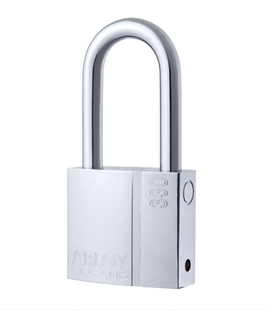 Замок висячий Abloy PL330 Protec2 TA77ZZ 2key pr2_t nr_shackle 50мм 8мм box 44-3444 фото