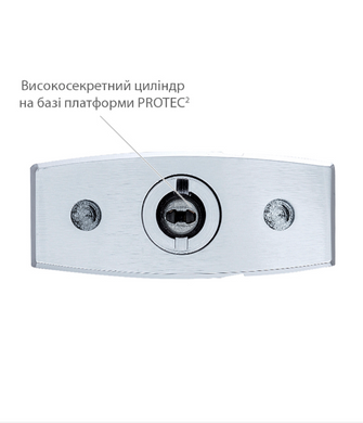 Замок висячий Abloy PL330 Protec2 TA77ZZ 2key pr2_t nr_shackle 50мм 8мм box 44-3444 фото