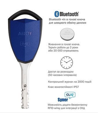 CLIQ Цилиндр Abloy din_mod_kt hard CY333 Protec2 69 cr 38Hix31T to_cr cam30 cliq m/s ta77Zz 49-3875 фото
