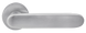 Дверная ручка MVM Z-1800 матовый старый хром 40-0518004 фото