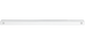 Слайдова тяга для дотягувачів ECO-Schulte B WHITE білий 44-1270 фото